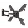 Montavimo sistema Barkan 3400L 70 colių juoda maks. svoris 40 kg