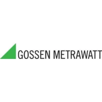 Gossen Metrawatt 3-Phasen-maitinimo adapteris 32 A (A3-32)