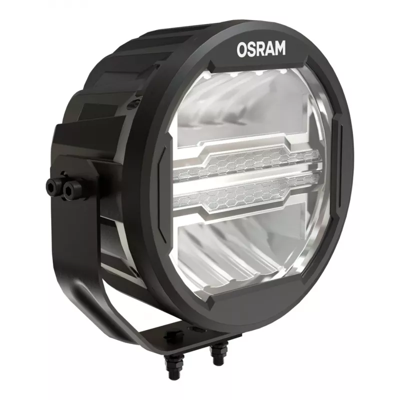 LED lempa Osram ROUND MX260-CB 12W 3000K — automobilių salono/pagalbinis apšvietimas