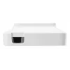 DECT bazinė stotis Gigaset N770 IP Pro — 120 kanalų, HTTPS/SIPS/SRTP/SSL/TLS, patalpoje 50 m, lauke 300 m, balta
