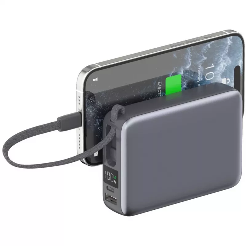 Nešiojamas Power Bank 4smarts 541626 20000 mAh