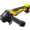 BLACK & DECKER | 18V V20 125mm Šlifuoklis su šepečiu varikliu | SFMCG700B-XJ | 18 V | Ličio jonų technologija