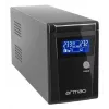 Nepertraukiamo maitinimo šaltinis UPS Armac O/850F/LCD