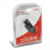 Sąsajos kortelė Unitek Y-1039, USB laidas komplekte, 5 Gbit/s, juoda, „plug-and-play“