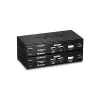 TRENDnet TK-EX4 KVM išplėtimo rinkinys - KVM plėtiklis - USB - iki 100 m (TK-EX4)