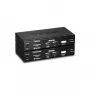 TRENDnet TK-EX4 KVM išplėtimo rinkinys - KVM plėtiklis - USB - iki 100 m (TK-EX4)