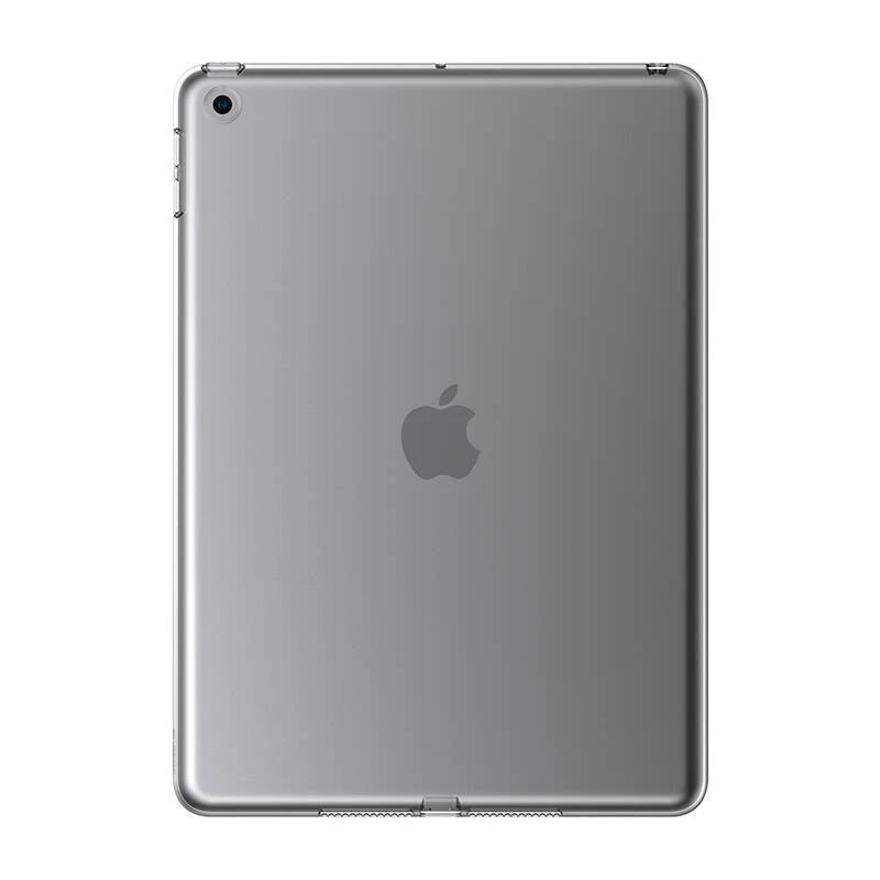 Baseus Simple Series iPad Pro (2017) apsauginis dėklas (skaidrus)
