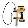 DeWALT DCGG571M1 elektrinis tepalo švirkštas