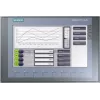 Siemens 6AV21232JB030AX0 jutiklinis valdymo pultas 22,9 cm (9 coliai) 800 x 480 taškų