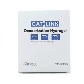 Katės tualeto priedas DEODORIZING/CL-DH-01 Catlink