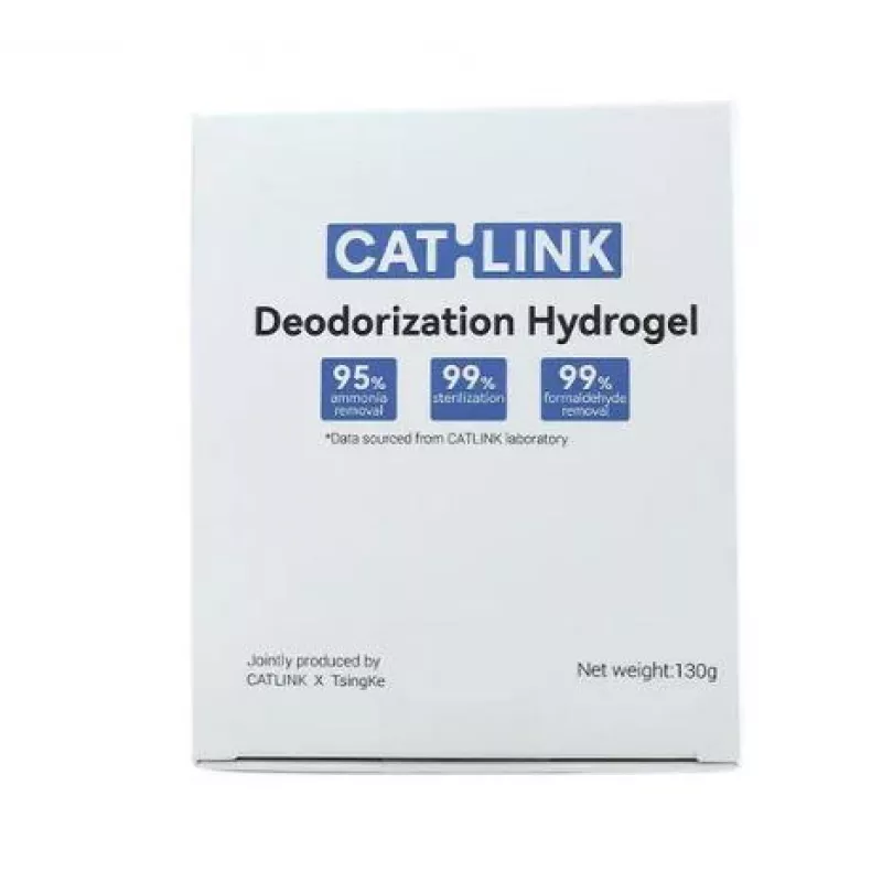 Katės tualeto priedas DEODORIZING/CL-DH-01 Catlink