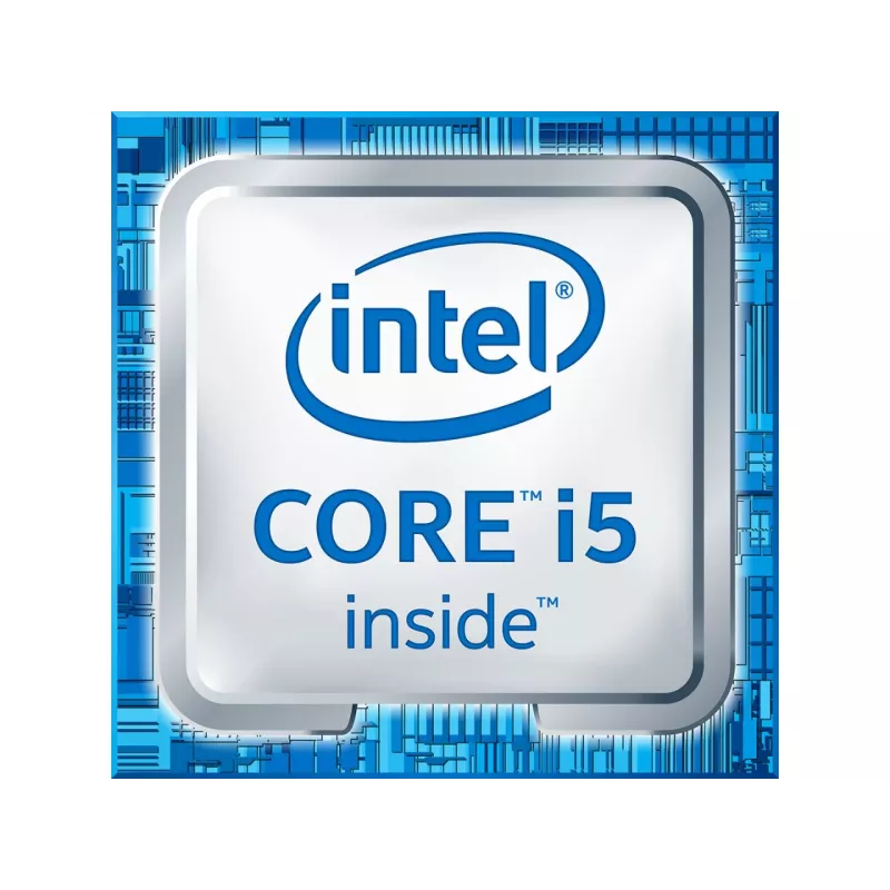 Intel Core i5-9500T procesorius 2,2 GHz 9 MB išmanioji spartinančioji atmintinė, Tray
