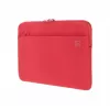 TUCANO Top Second Skin neopreno dėklas, skirtas „MacBook Pro 13“, raudonas