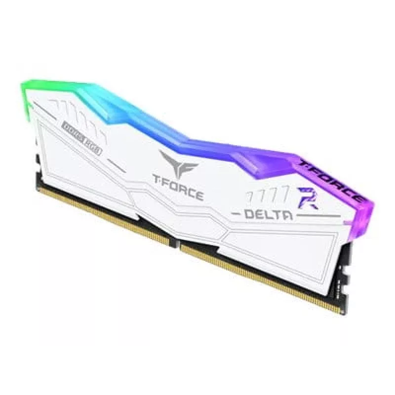 Atminties modulis Team Group DELTA RGB DDR5 32 GB 6000 MHz