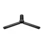 Trikojis Insta360 Universalus veiksmo kameroms 3 kojų aliuminis 1/4 colio sriegis juodas, 46,4 cm pėdsakas, 0,5 kg talpa