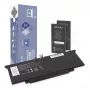 MITSU baterija, skirta Dell Latitude 6800mAh 7,7V BC/LE-7310 suderinamas pakaitalas