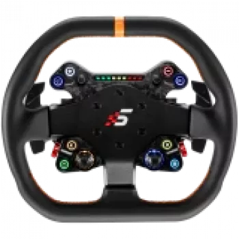 Simracing vairas su tiesiogine pavara Simagic NEO X 310G S217 — jėgos grįžtamojo ryšio simracing vairas
