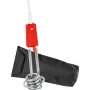 Reise-Tauchsieder RT 350 (Raudona, 350 W, 0,25 L)