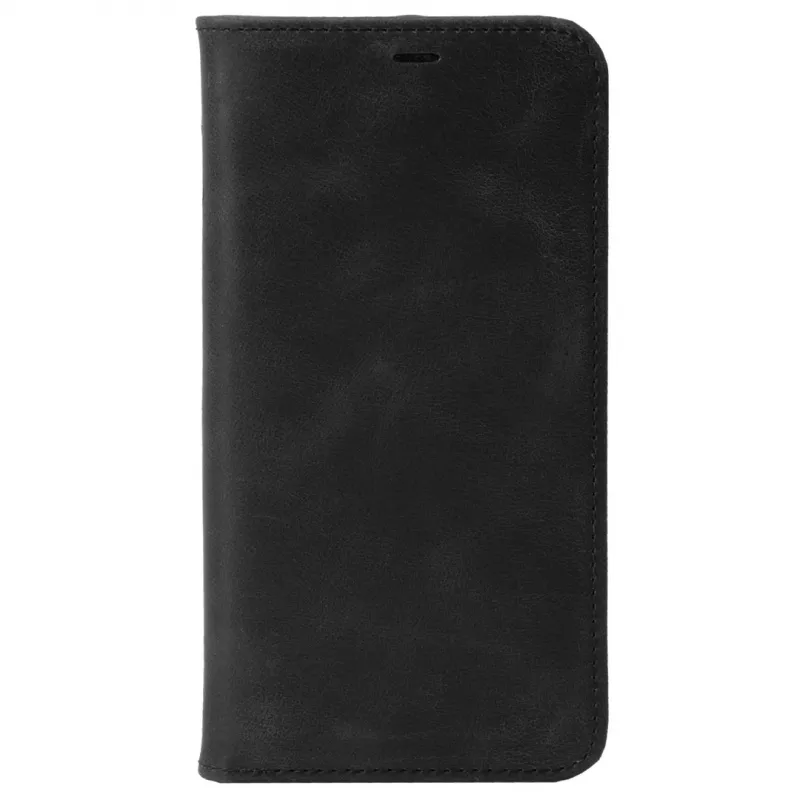 Krusell Sunne 4 Card FolioWallet dėklas-knygelė
