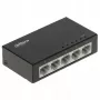 Jungiklis DAHUA SF1005-EUR 5 prievadų 10/100 Mbps nevaldomas komutatorius