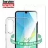4smarts 360° apsaugos rinkinys - Samsung Galaxy A17 (541698)