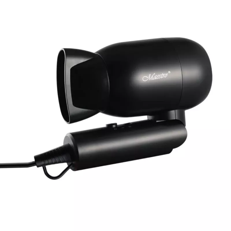 Plaukų džiovintuvas Maestro MR-200 1500W