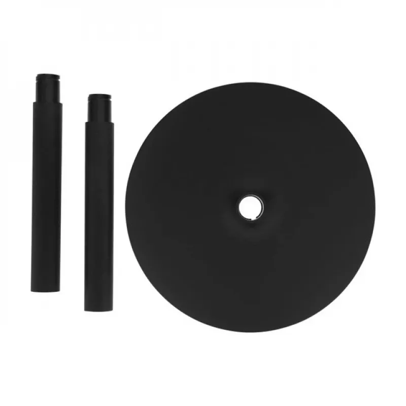 Noveen F780 kupolo ventiliatorius 1200 W, vidinis, juodas