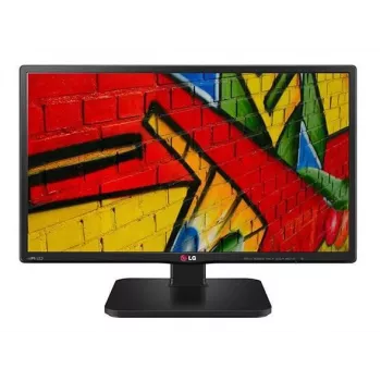 LG 24BK450H kompiuterio monitorius 60,5 cm (23,8 col.) 1920 x 1080 pikselių Full HD LCD juodas
