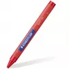 Vaškiniai pieštukai Staedtler 220 08 C12 Įvairių spalvų 12 vnt.