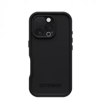 Otter Products OtterBox FRE - vandeniui atsparus apsauginis dėklas mobiliajam telefonui - suderinamas su MagSafe - polikarbonato sluoksnis, termoplastinis elastomeras