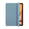 Case Smart Folio, skirtas iPad Air 13 col. (M2) - džinsinis