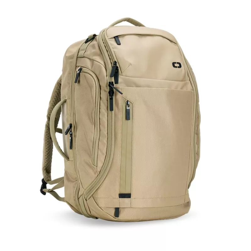 Ogio kelioninė / verslo kuprinė Pace Pro Max 45 Khaki