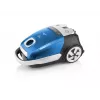 ETA | Dulkių siurblys | Adagio ETA251190000 | Su maišeliu | Galia 800 W | Dulkėms 4,5 l | Mėlynas