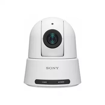 Sony SRG-A12 8,5 MP balta 3840 x 2160 pikselių 60 kadrų per sekundę CMOS 25,4 / 2,5 mm (1 / 2,5 colio)