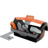 Juoda+Decker įrankių dėžė, Kids Tool