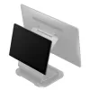 Kliento ekranas SUNMI 10.1 colio T3 PRO NFC USB — 10.1 colio į klientą nukreiptas ekranas su NFC ir USB jungtimi