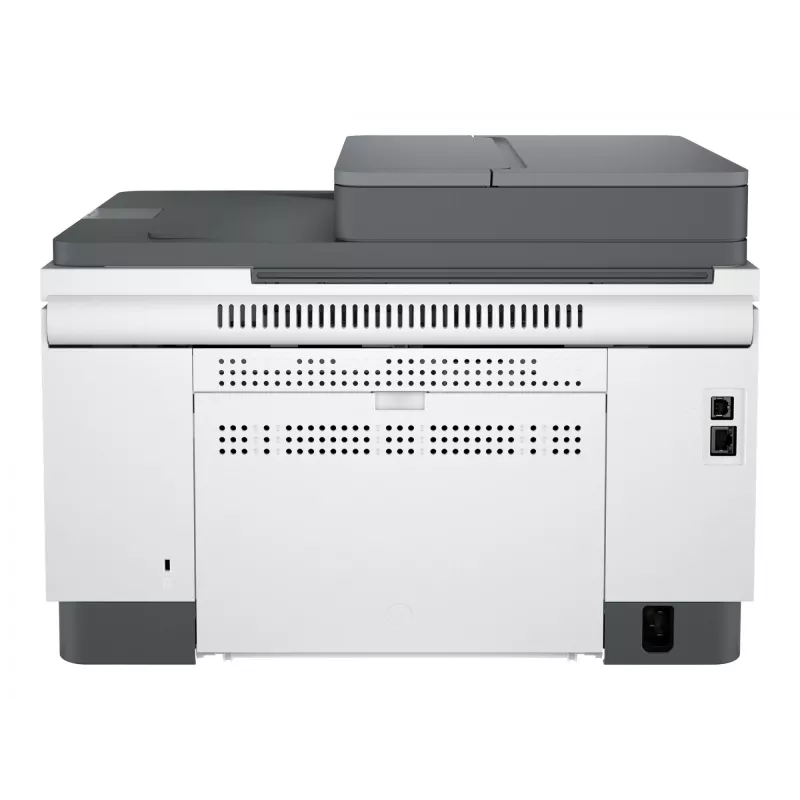HP 9YF91F#ABD spausdintuvas, juodas