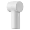 Drabužių pūkų skutiklis Xiaomi Lint Remover 2 EU baltas — rankinis pūkelių šalintuvas drabužiams, nešiojama įkraunama konstrukcija