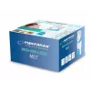 Nešiojamasis inhaliatorius ESPERANZA ECN005 — kompaktiškas kišeninis purkštuvas, 0.2 ml/min., 21 dB, USB, 2×AA