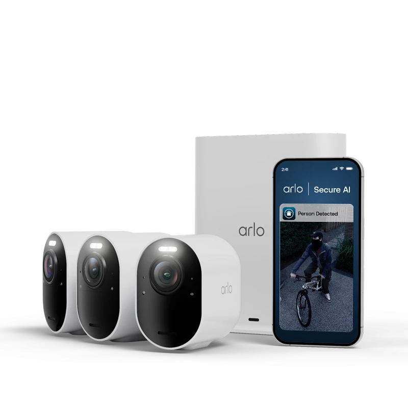 Arlo VMC5350-111EUS