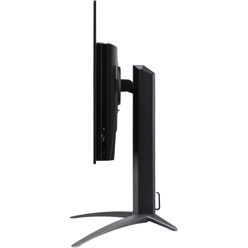 Acer X27U kompiuterio monitorius 68,6 cm (27 inch) 2560 x 1440 pikselių Wide Quad HD OLED juodas