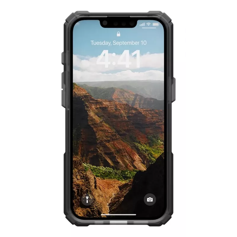 UAG Plasma XTE Magsafe dėklas iPhone 16e