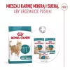 Sausas kačių ėdalas Royal Canin FHN Ageing 11+ 4 kg — visavertis ėdalas vyresnio amžiaus katėms, paukštiena, 30 % baltymų