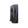 Stalinis kompiuteris MSI MPG Trident AS AI 2nd Intel Core Ultra 5 225F, 32 GB DDR5, 1 TB SSD, NVIDIA GeForce RTX 5060, Wi‑Fi, Bluetooth, Windows 11 Home
