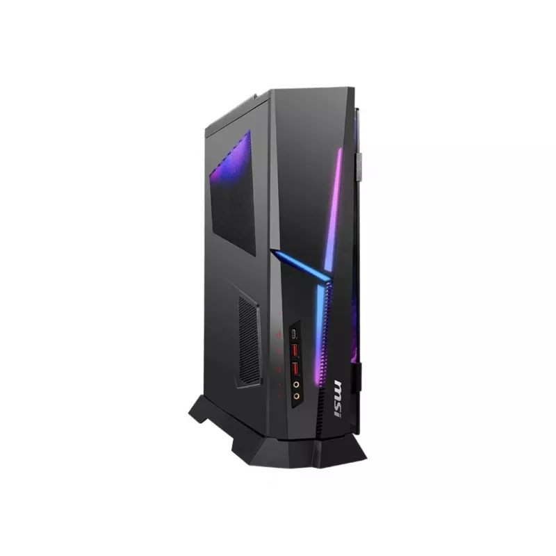 Stalinis kompiuteris MSI MPG Trident AS AI 2nd Intel Core Ultra 5 225F, 32 GB DDR5, 1 TB SSD, NVIDIA GeForce RTX 5060, Wi‑Fi, Bluetooth, Windows 11 Home