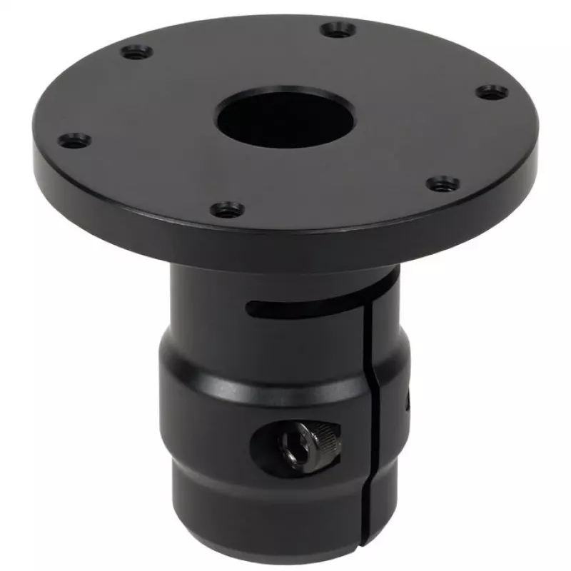 Variklio veleno stebulės adapteris VRS Design DFP-MH2, skirtas MiGE 130ST serijos varikliams