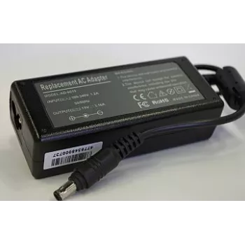 Nešiojamojo kompiuterio maitinimo adapteris extra digital SA60F5530 — 60W, 19V 3.16A