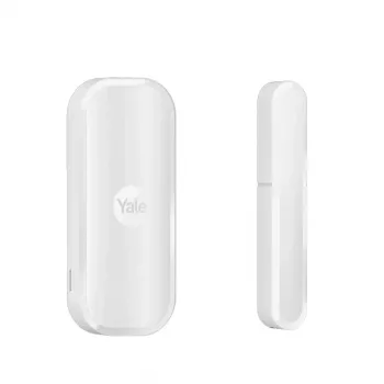 Yale AL-SK1-1A-EU apsaugos signalizacijos sistema Wi-Fi balta