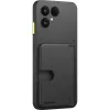 Kortelių laikiklis, skirtas „Fairphone 6“ (Horizon Juoda) – Fairphone F6CRDH-1ZW-WW1