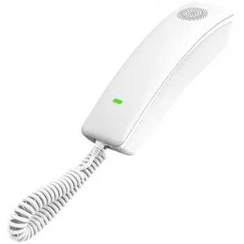 IP telefonas Fanvil H2U-W White 2 linijos